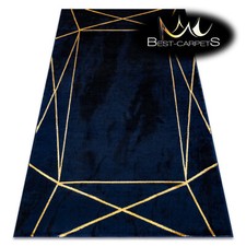 Exklusiver moderner Teppich