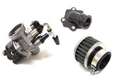 5mm tuning vergaser - tuning, kit