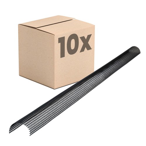 10x inefa laubschutzgitter - inefa,