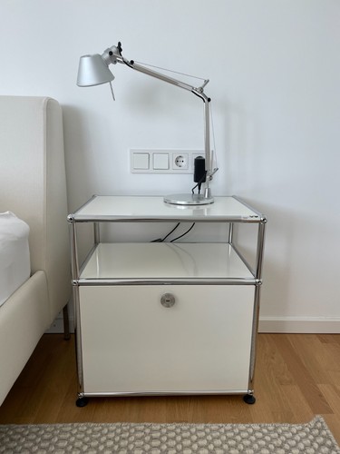 Usm haller sideboard - usm,