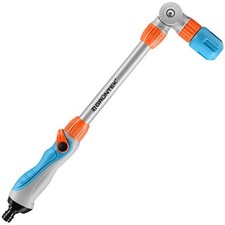 GRÜNTEK Super-Twister 18"