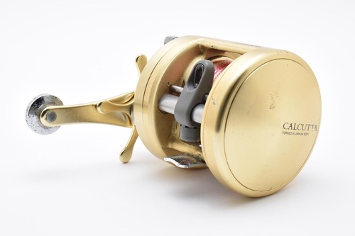 Shimano calcutta kobune 400 - calcutta,