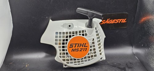 Stihl 211 starter - 211,