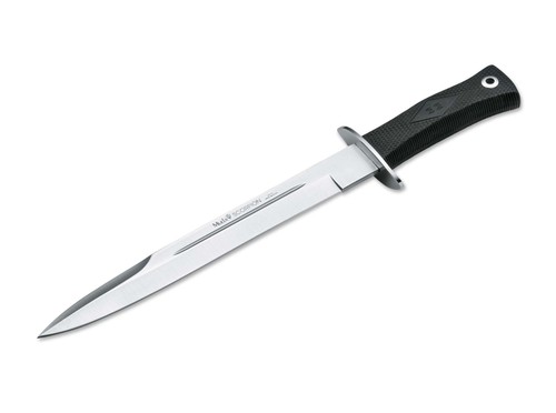 Muela scorpion fahrtenmesser - scorpion,