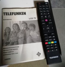 LCD FERNSEHER defekt (Ton