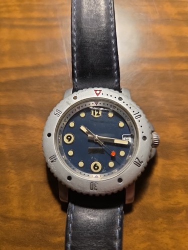 Esprit quartz herrenuhr - esprit, mit