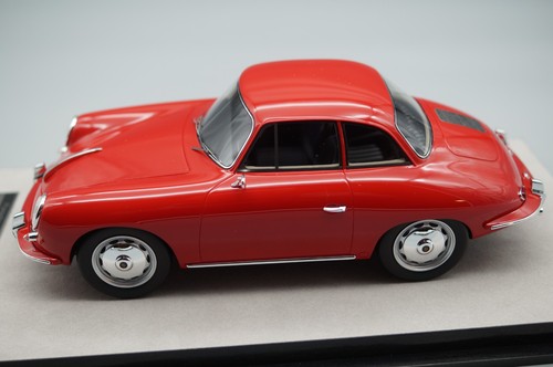 Tecnomodel mythos porsche - tecnomodel,