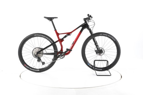 Cannondale scalpel fahrrad - scalpel,