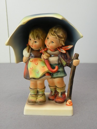 Hummel figur goebel unter - hummel-figur,, goebel,