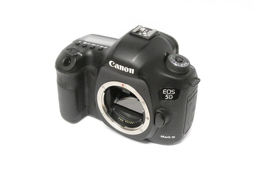Canon eos mark - eos, gehäuse