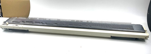 Toyota 501 ribber - kr,