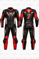 MarkX MotoGP Mens Motorcycle