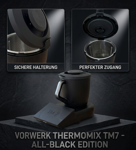 Premium deckelhalter für - deckelhalter,