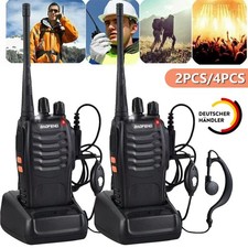Baofeng walkie talkie set - baofeng,