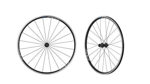 Shimano rs100 rennrad - shimano, wh-rs100