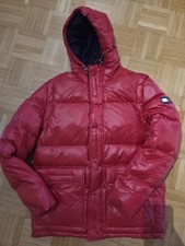 Tommy Hilfiger Daunenjacke Gr