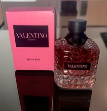 Valentino Donna Born in Roma Eau de Parfum 100 ml Damen Parfüm EDP