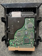 Seagate ST310211A IDE HDD Festplatte mit IcePack Basic Cooler WIN-7509