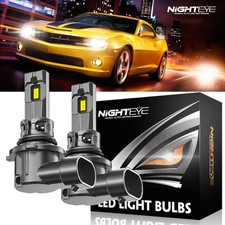 2x 9005 LED Scheinwerfer 70W