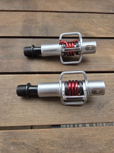 Crankbrothers eggbeater spd - eggbeater,