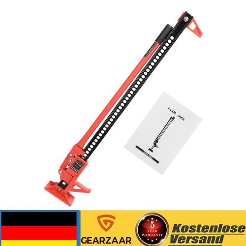 Farm jack wagenheber - farm,