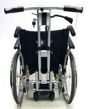 Schiebehilfe Bischoff Togo für Rollstuhl ähnlich Alber AAT TFS077