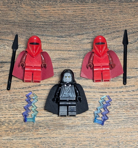 Lego star wars minifigur - lego,
