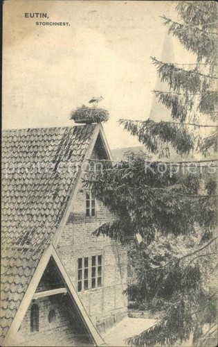 Eutin schleswig holstein - eutin, schleswig-holstein