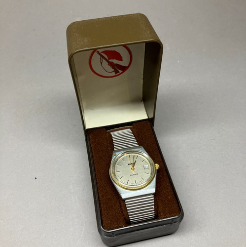 Original uhr armbanduhr ruhla - original,