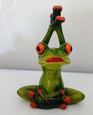 formano frosch figur Yoga