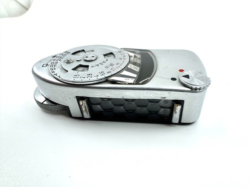 Leitz leica meter - leitz, leica-meter