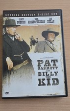 Pat Garret jagt Billy the Kid Special Edition 