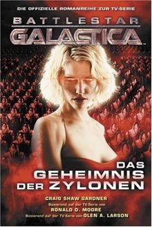 Battlestar galactica band 1 - galactica,,