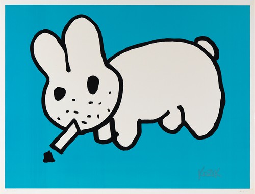 Frank kozik smorkin - frank,