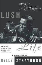 David hajdu lush - hajdu, life