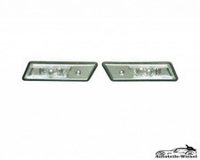 Seitenblinker Set Vorne für