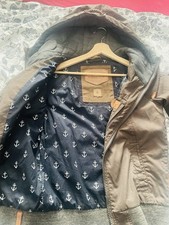 Naketano Kaputzen jacke Herren