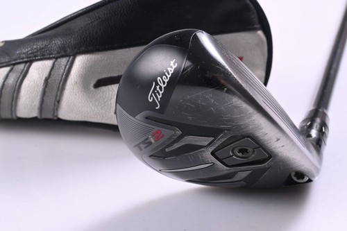 Titleist tsi2 hybrid - titleist,