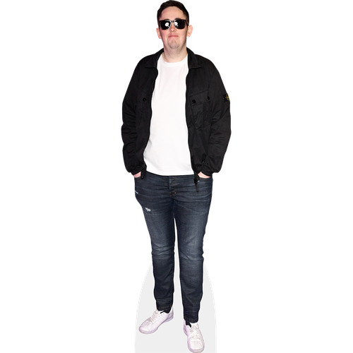 Jack mcdermott - jack, (black