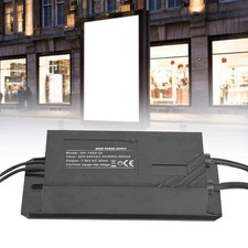 Hochvolt Leuchtreklame