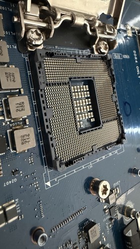 Area 51m mainboard - area,