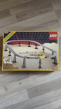 Lego space monorail - lego, space:
