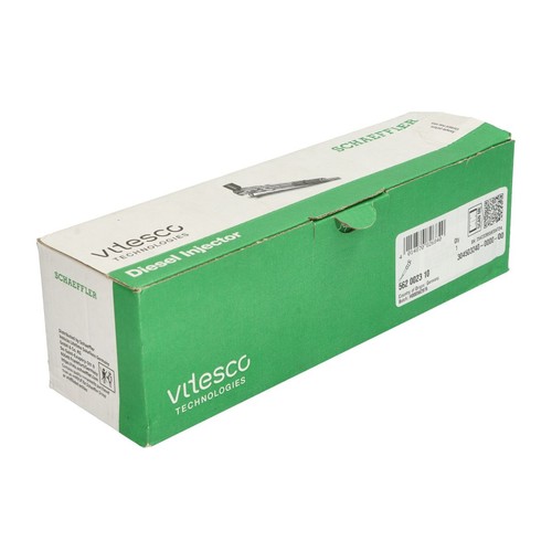 Einspritzventil vitesco 562 - vitesco,
