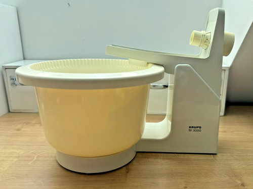 Krups rührständer 3000 - rührständer, st