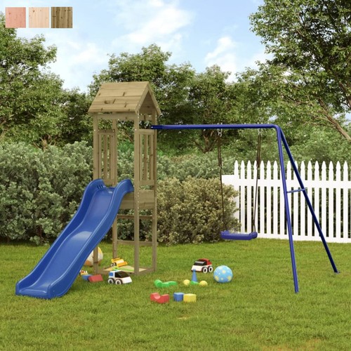 Spielturm klettergerüst mit - spielturm,