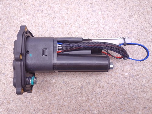 Kraftstoffpumpe benzin pumpe - kraftstoffpumpe,