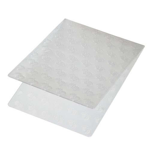 Embossing-Prägefolder/