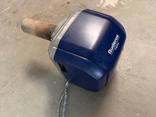 Buderus Logatop Ölbrenner Blaubrenner Gebraucht
