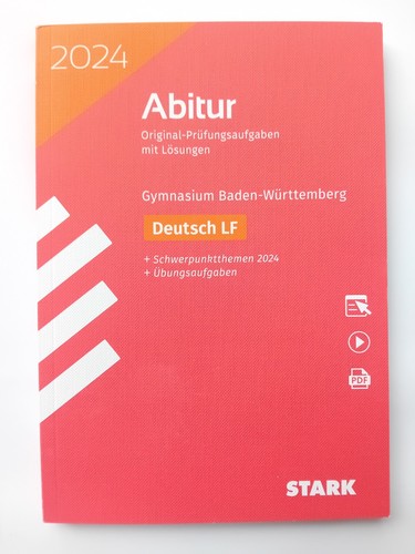 Stark abiturprüfung bawü - stark,