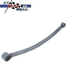 BLATTFEDER HINTEN LINKS /